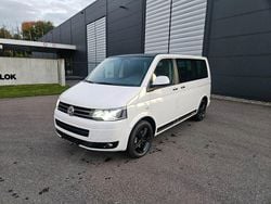 Weiß Gebraucht 2014 VW T5 Edition Van | 16.900 €