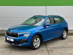 Weiß Neu 2025 Skoda 105 Limousine | 23.550 €