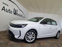 Lack weiss banquise Gebraucht 2024 Opel Corsa Limousine | 13.990 € (Guter Preis)