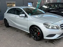 Silber Gebraucht 2013 Mercedes A180 Limousine | 8.490 € (Fairer Preis)