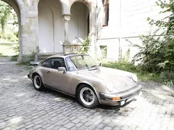 Gebraucht 1983 Porsche 911SC | 56.500 €
