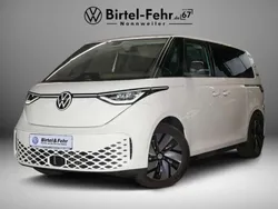 Weiss Gebraucht 2023 VW ID. Buzz Pro Van | 49.999 € (Fairer Preis)