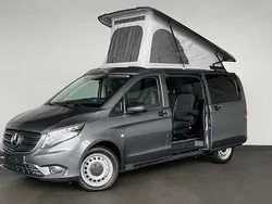 Grau Neu 2024 Mercedes Vito Van / Kleinbus | 56.970 € (Superpreis)