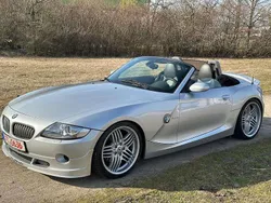 Silber Gebraucht 2005 Alpina Roadster S Cabrio | 26.900 €