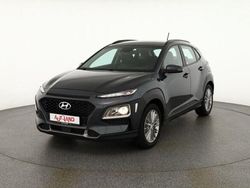 Grau Gebraucht 2019 Hyundai Kona SUV | 19.990 € (Etwas zu teuer)