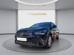 Diamant schwarz/karbon schwarz diamant schwarz/karbon schwarz Gebraucht 2022 Opel Corsa Edition Kleinwagen | 13.890 € (Fairer Preis)