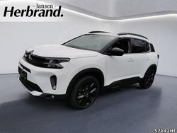Lack weiss banquise/typ aussen Gebraucht 2022 Citroën C5 Aircross Shine SUV | 26.490 € (Teuer)