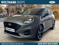 Silber Neu 2025 Ford Puma ST-Line X SUV | 33.580 €