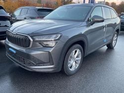 Graphitegrau metallic Neu 2025 Skoda Kodiaq Selection SUV | 49.495 € (Guter Preis)