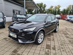 Schwarz Gebraucht 2023 Cupra Formentor Basis SUV | 27.499 € (Guter Preis)