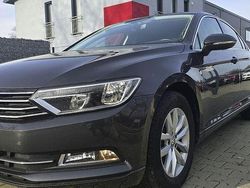 Grau Gebraucht 2017 VW Passat Comfortline Limousine | 14.490 € (Guter Preis)
