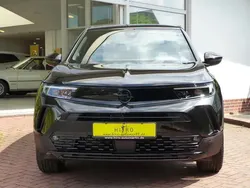 Schwarz Gebraucht 2024 Opel Mokka SUV | 25.980 € (Fairer Preis)