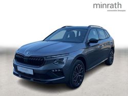 Grau Neu 2025 Skoda Kamiq Tour SUV | 31.980 € (Teuer)