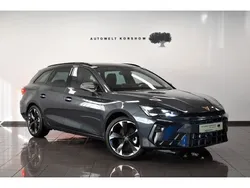 Neu 2024 Cupra Leon Kombi | 32.600 € (Fairer Preis)