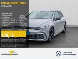 Mondsteingrau Gebraucht 2022 VW Golf GTI Limousine | 26.960 € (Fairer Preis)
