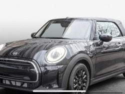 Schwarz Gebraucht 2023 Mini Cooper Cabriolet Classic Cabrio | 25.500 € (Guter Preis)