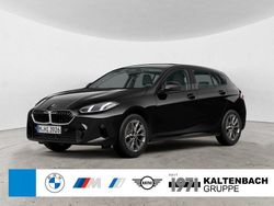 Schwarz Neu 2025 BMW 116 Kleinwagen | 33.250 € (Fairer Preis)