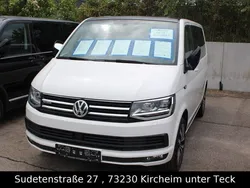 Weiß Gebraucht 2016 VW T6 Edition Van | 39.890 € (Superpreis)