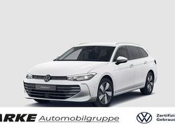 Weiß Gebraucht 2025 VW Passat Business Kombi | 36.550 € (Superpreis)