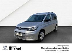Silber Gebraucht 2021 VW Caddy Life Van / Kleinbus | 23.985 € (Fairer Preis)