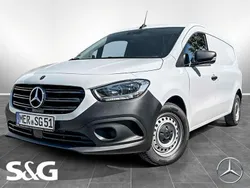 Mercedes Citan 112