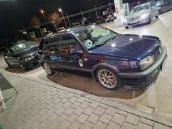 Gebraucht 1996 VW Golf III GTI Limousine | 7.496 €