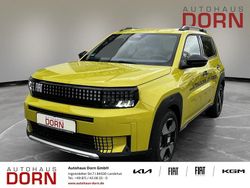 Gebraucht 2025 Fiat Panda La Prima Kleinwagen | 22.900 €