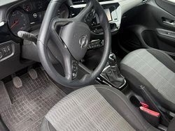 Grau Gebraucht 2020 Opel Corsa Edition Kleinwagen | 11.700 € (Guter Preis)