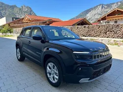 Schwarz Neu 2025 Jeep Avenger Altitude SUV | 24.900 € (Superpreis)