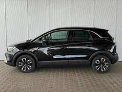 Metallic Gebraucht 2024 Opel Crossland Elegance SUV | 18.360 € (Guter Preis)
