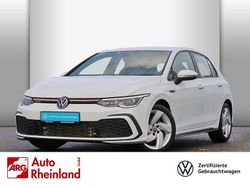 Weiß Gebraucht 2022 VW Golf GTI Limousine | 26.343 € (Fairer Preis)
