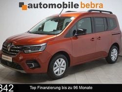 Braun Neu 2025 Renault Kangoo Techno Van / Kleinbus | 23.890 € (Superpreis)