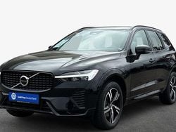 Schwarz Gebraucht 2022 Volvo XC60 R-Design SUV | 32.948 € (Guter Preis)