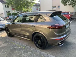 Gebraucht 2016 Porsche Cayenne GTS SUV | 37.000 €