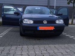 Gebraucht 2001 VW Golf IV Edition Limousine | 1.800 € (Fairer Preis)