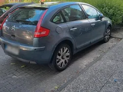 Andere farben Gebraucht 2005 Citroën C4 Limousine | 2.150 € (Etwas zu teuer)