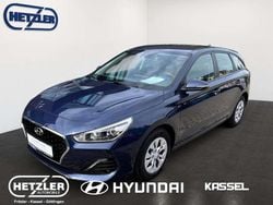 Blau Gebraucht 2019 Hyundai i30 Kombi | 14.490 € (Fairer Preis)