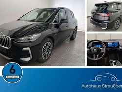 Saphirschwarz Gebraucht 2024 BMW 218 M Sport Van / Kleinbus | 30.380 € (Fairer Preis)