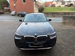 Schwarz Gebraucht 2024 BMW X4 Performance SUV | 48.299 € (Guter Preis)