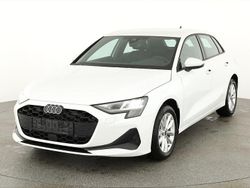 Arkonaweiß Neu 2025 Audi A3 Ambiente | 31.495 € (Guter Preis)