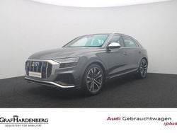 Daytonagrau perleffekt Gebraucht 2020 Audi SQ8 Ambiente SUV | 63.880 € (Superpreis)