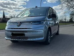 Silber Gebraucht 2022 VW T7 Energetic Van | 52.590 € (Fairer Preis)