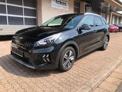 Schwarz Gebraucht 2021 Kia Niro Edition 7 SUV | 16.500 € (Superpreis)
