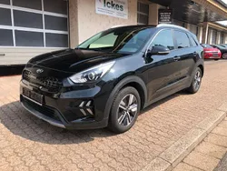 Schwarz Gebraucht 2021 Kia Niro Edition 7 SUV | 16.750 € (Guter Preis)