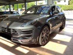 Grau Gebraucht 2018 Porsche Macan GTS Sport SUV | 44.890 € (Fairer Preis)