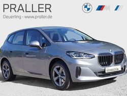 Skyscraper grau Gebraucht 2024 BMW 216 Active Tourer Van / Kleinbus | 28.900 € (Fairer Preis)