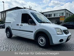 Weiß Gebraucht 2010 Ford Transit Van / Kleinbus | 4.990 € (Fairer Preis)