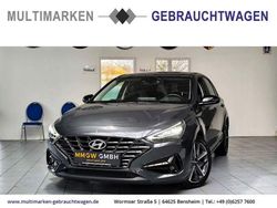 Grau Gebraucht 2022 Hyundai i30 Edition 30+ Limousine | 14.490 € (Fairer Preis)