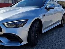 Gebraucht 2018 Mercedes AMG GT 43 AMG Coupé | 69.500 € (Etwas zu teuer)