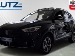 Schwarz Neu 2024 MG ZS Luxury Limousine | 41.639 €